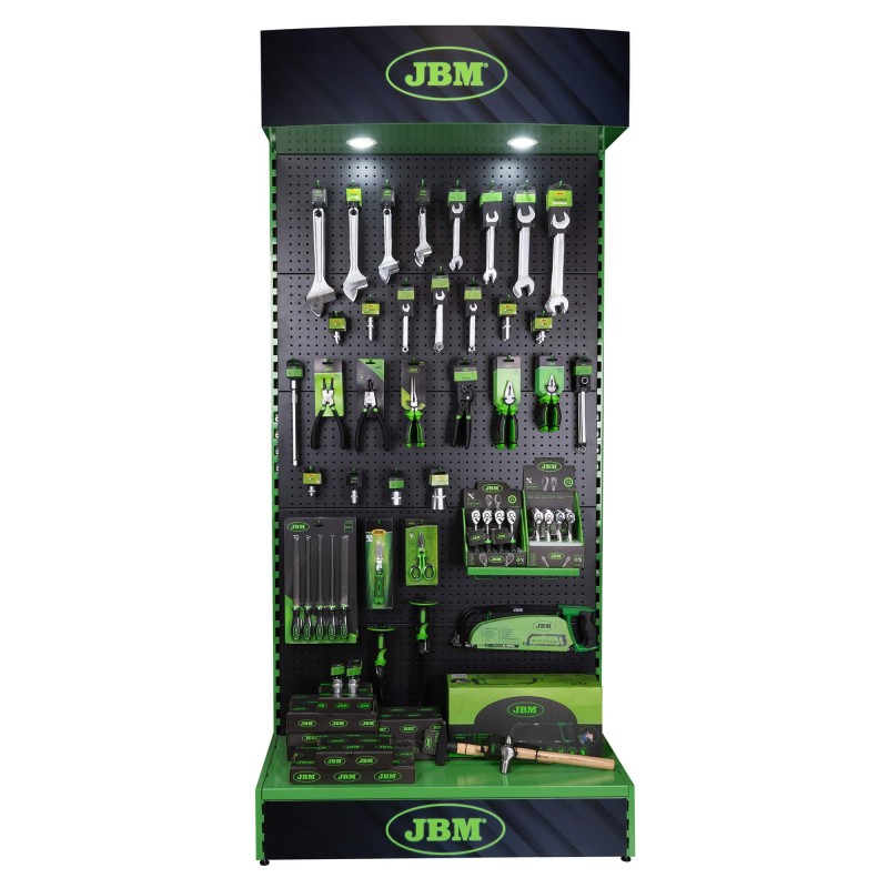 IMPLÉMENTATION D\'OUTILS MANUELS