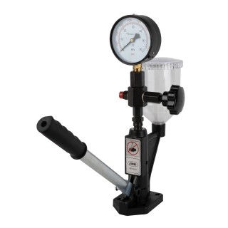 54391 TESTEUR DE BUSES D\'INJECTEURS DIESEL + 53229 ÉTUI DE RONDELLES EN CUIVRE POUR INJECTEURS