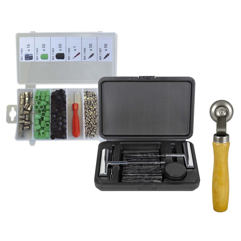 PROMOTION SPÉCIALE PNEUMATIQUE