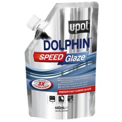 Mastic de finition séchage  rapide