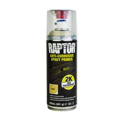 Apprêt epoxy anti-rouille 2K