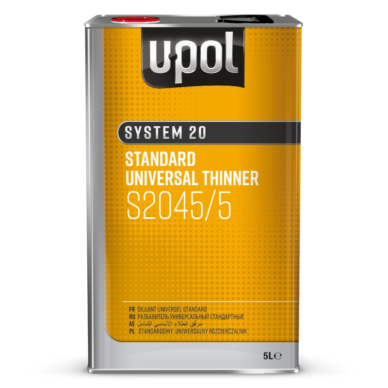 Diluant multifonction standard