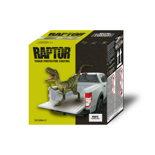 Kit raptor blanc