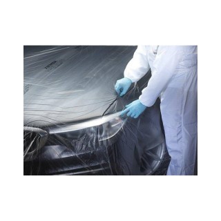 Paint-mask film de masquage - 4mx200m