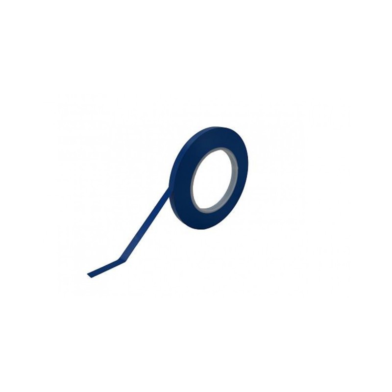 Ruban adhésif fine line - 6 mm x 55 m