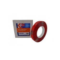 Ruban VST clear 6 mm x 10m