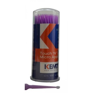 Touch\'n\'Tip violet D1,5mm - 100 st