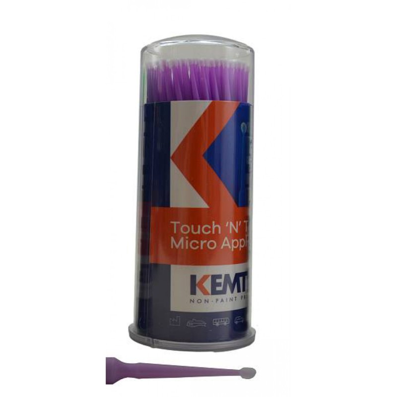 Touch\'n\'Tip violet D1,5mm - 100 st