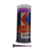 Touch\'n\'Tip violet D1,5mm - 100 st