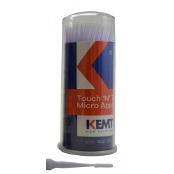 Touch\'n\'Tip blanc D1,2mm - 100 st.