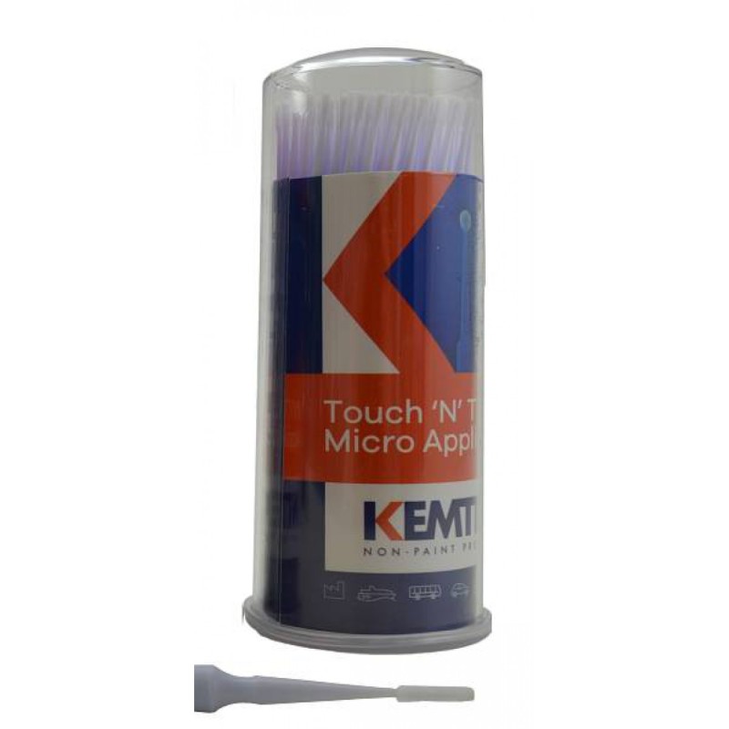 Touch\'n\'Tip blanc D1,2mm - 100 st.