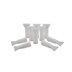 FIX\'n\'SEAL buse large paquet de 10