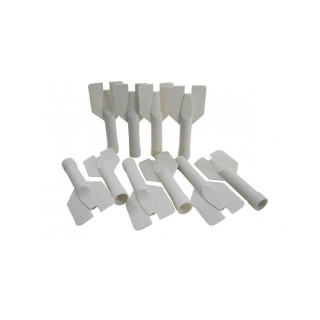 FIX\'n\'SEAL buse à ailettes paquet de 10