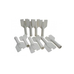 FIX\'n\'SEAL buse à ailettes paquet de 10