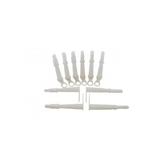 FIX\'n\'SEAL STD buse avec capuchon