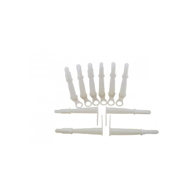 FIX\'n\'SEAL STD buse avec capuchon