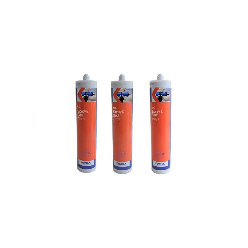 Joint pulvérisable Beige 290ml