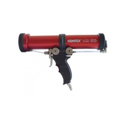 Pistolet joint pulvérisation