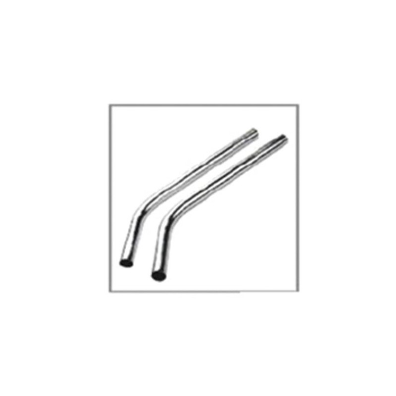 COUDE SUPÉRIEUR POUR ASPIRATEUR REF. 51838