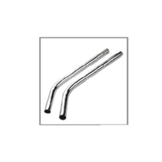 COUDE INFÉRIEUR POUR ASPIRATEUR AVEC REF. 51838