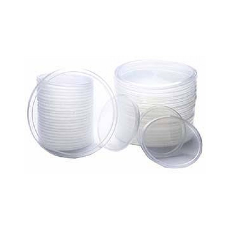 Couvercle pour gobelet 400 ml ( carton de 50 pièces)