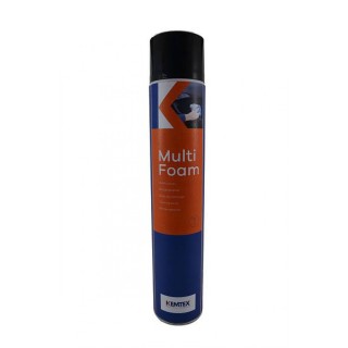 KEMTEX Multi Foam-750ML