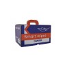 KEMTEX SMARTWIPE Chiffons Dégraissant ( boite de 100 chiffons)