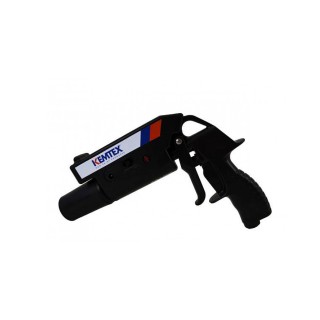 Pistolet ION Kemtex