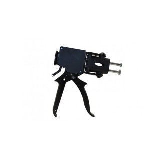 Pistolet pour colle à 2 composants 50 ml