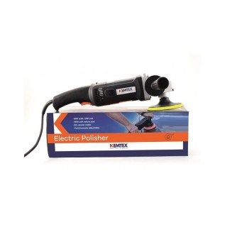 Polisseuse électrique plateau std 125 mm