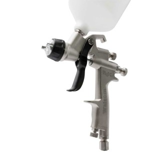 Pistolet Slim X-Light Halo - Buse ø1,3mm