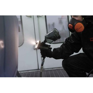 Lampe 360 True Light adaptatable sur toutes marques de pistolet