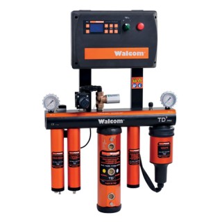 Sécheur d\'air TD3 PRO