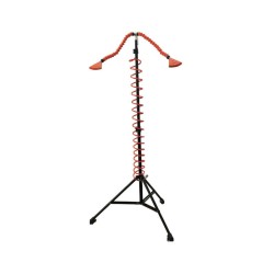 Support pour 2 buses Fan Jet pour le séchage des bases à l\'eau