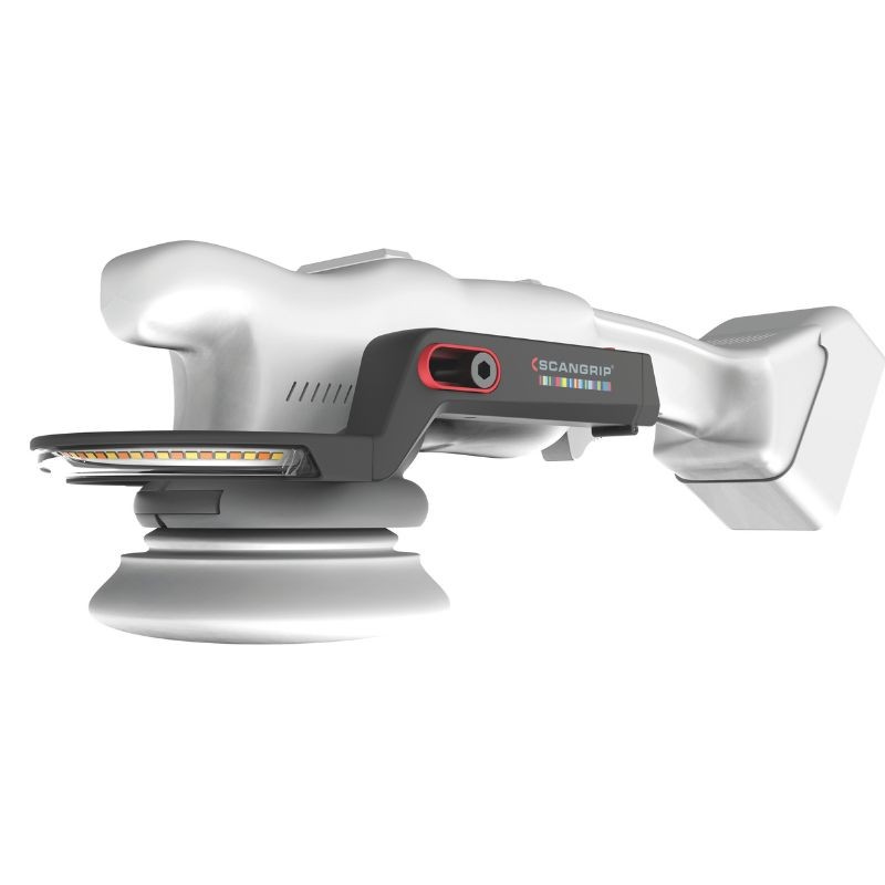 STARMATCH  - LAMPE SPECIALE POLISSEUSE