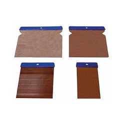 Spatule japonaise ( 4 pieces)