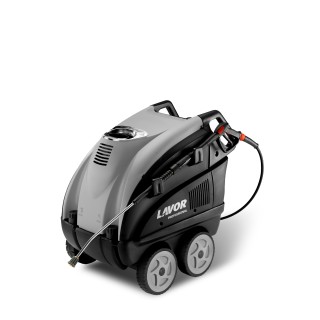 HLR 2015 LP Nettoyeur Haute pression Eau Chaude