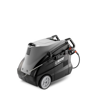 HLR 2021 LP Nettoyeur Haute pression Eau Chaude