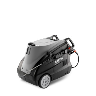 HTR 2021 LP Nettoyeur Haute pression Eau Chaude