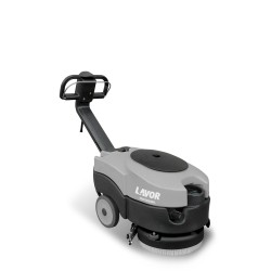 QUICK 36 B Autolaveuse