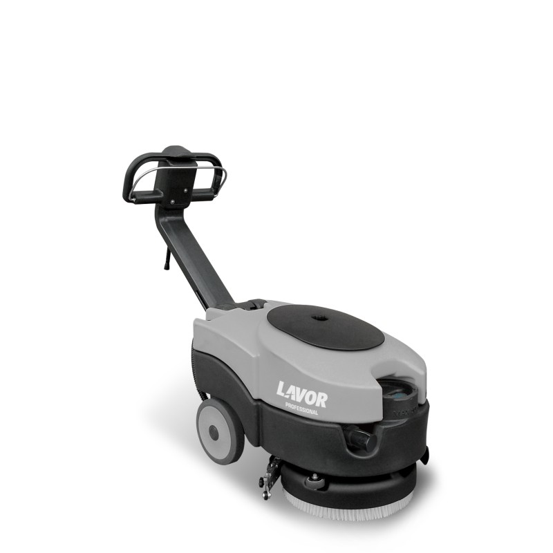 QUICK 36 B Autolaveuse