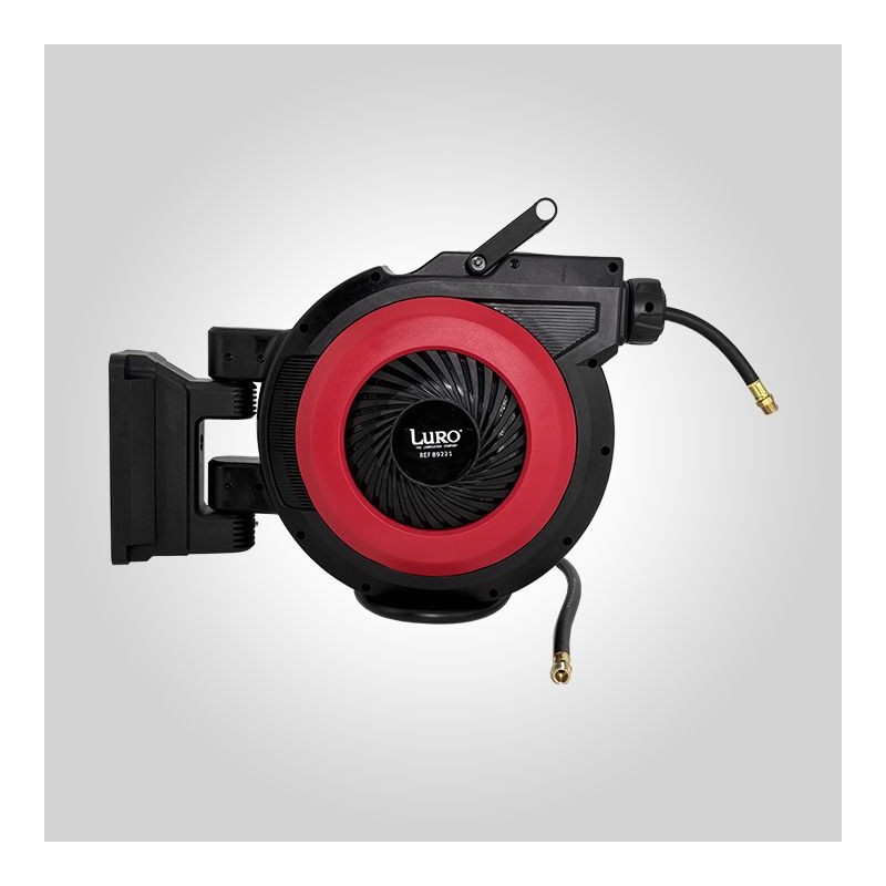 Enrouleur air 3/8\"\" - 15 m