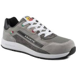 Abarth MOD 595 S3 Gris