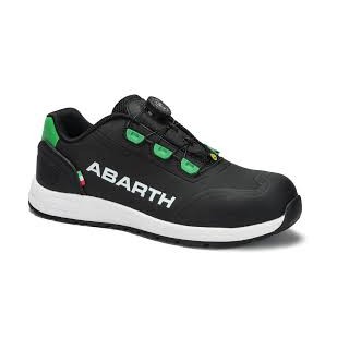 Abarth Scorpion Line Basse