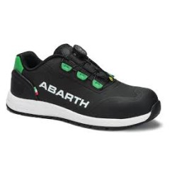 Abarth Scorpion Line Basse