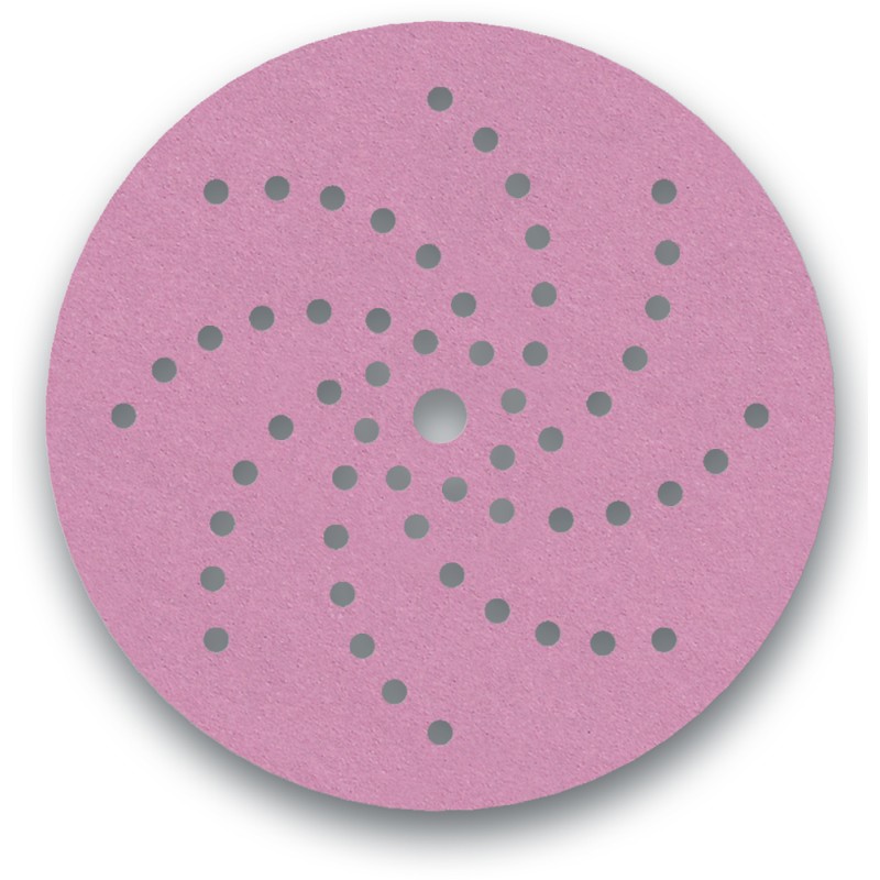 Disque  1950 Ø150mm P80 TR 57 siafast