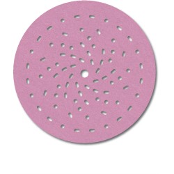 Disque  1950 Ø150mm P320 TR81 siafast