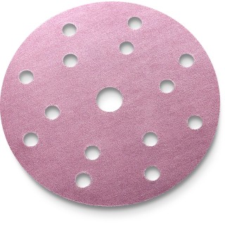 Disque  1950 Ø150mm P500 TR 14+C siafast