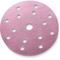 Disque  1950 Ø150mm P80 TR 14+C siafast