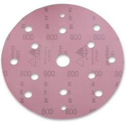 Disque 1950 Ø150mm P1000 TR 14+C siafast